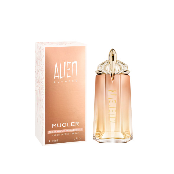 THIERRY MUGLER Alien Goddess Supra Florale Eau de Parfum, image 2 sur 2
