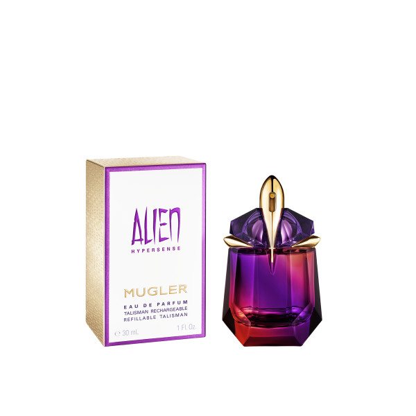 THIERRY MUGLER Alien Hypersense Eau de Parfum, Bild 2 von 2