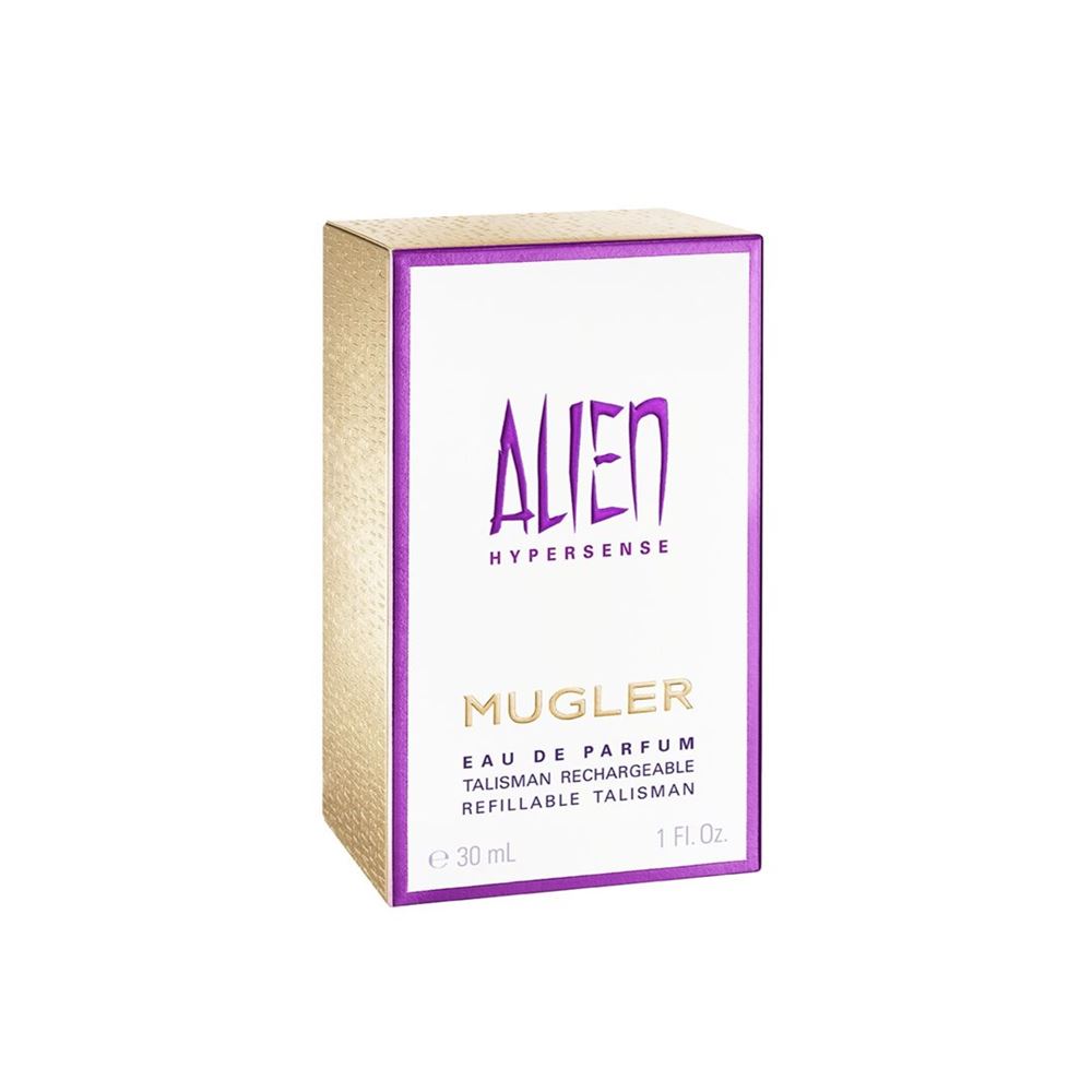 MUGLER Alien Hypersense Eau de Parfum