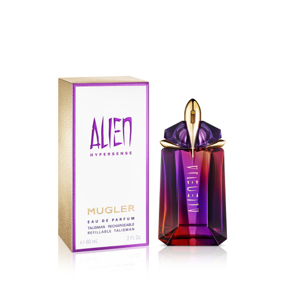 THIERRY MUGLER Alien Hypersense Eau de Parfum, image 2 sur 2