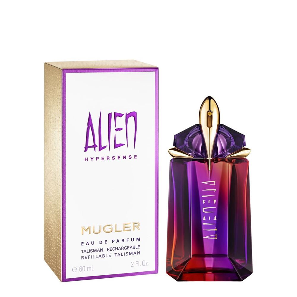 MUGLER Alien Hypersense Eau de Parfum