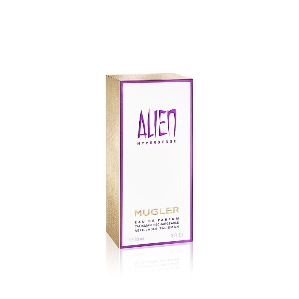 MUGLER Alien Hypersense Eau de Parfum