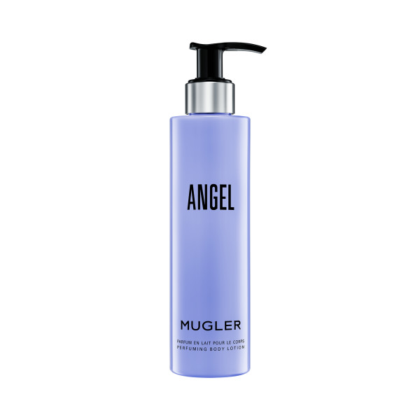 THIERRY MUGLER Angel Bodylotion, image 2 sur 2