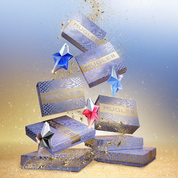 THIERRY MUGLER Angel Eau de Parfum 25ml, Bild 4 von 4