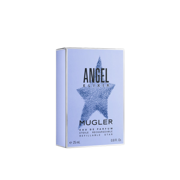 THIERRY MUGLER Angel Elixir Eau de Parfum, image 2 sur 2