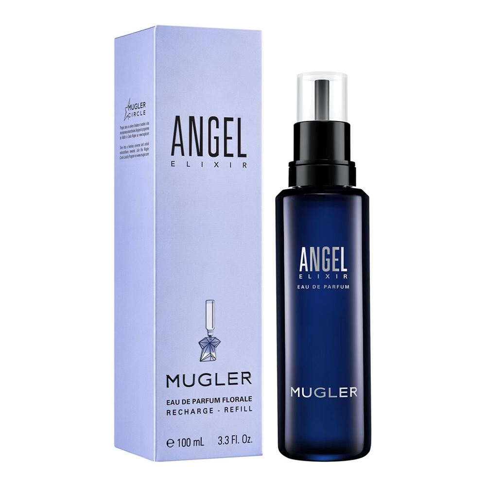 THIERRY MUGLER Angel Elixir Eau de Parfum
