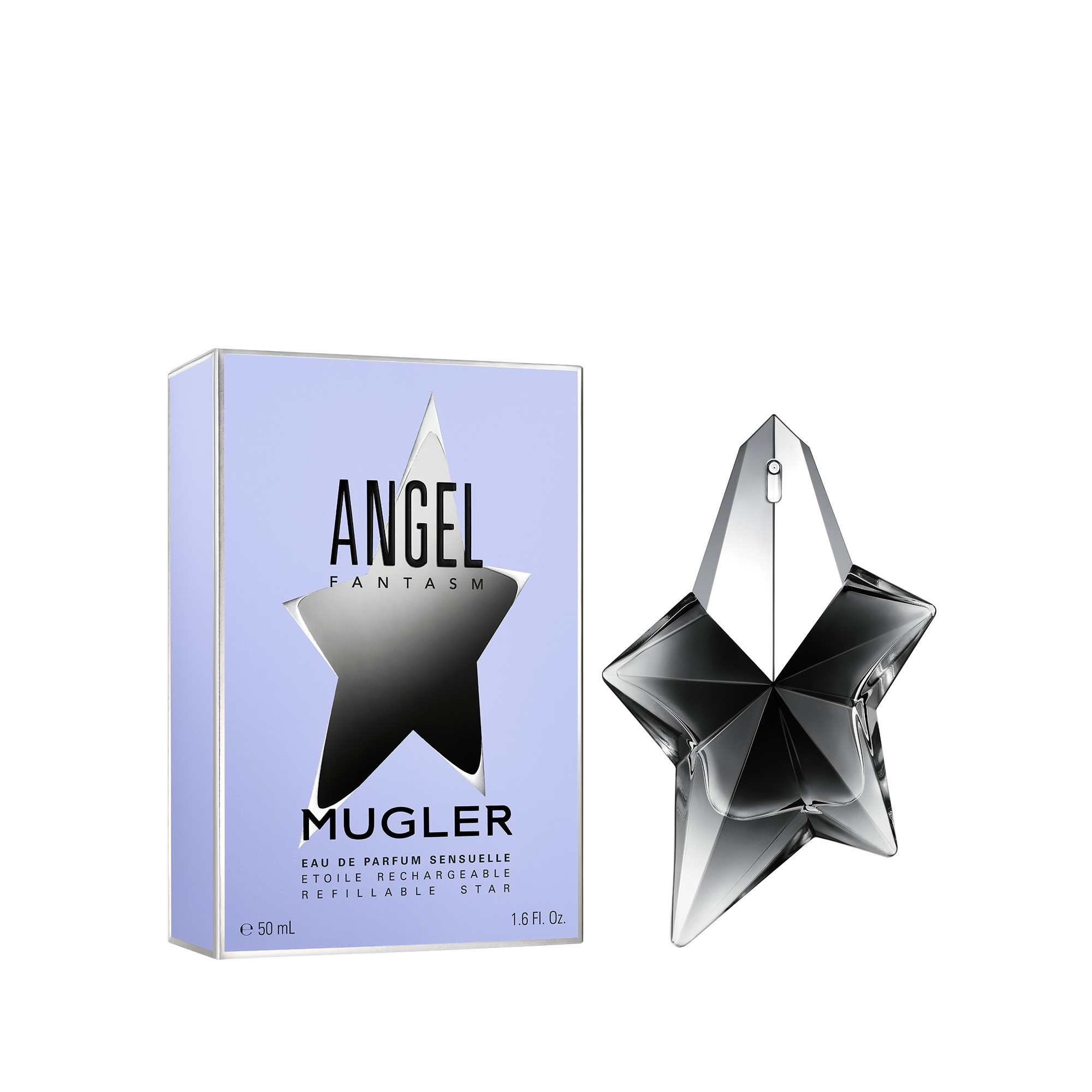 THIERRY MUGLER Angel Fantasm Eau de Parfum, Bild 2 von 2
