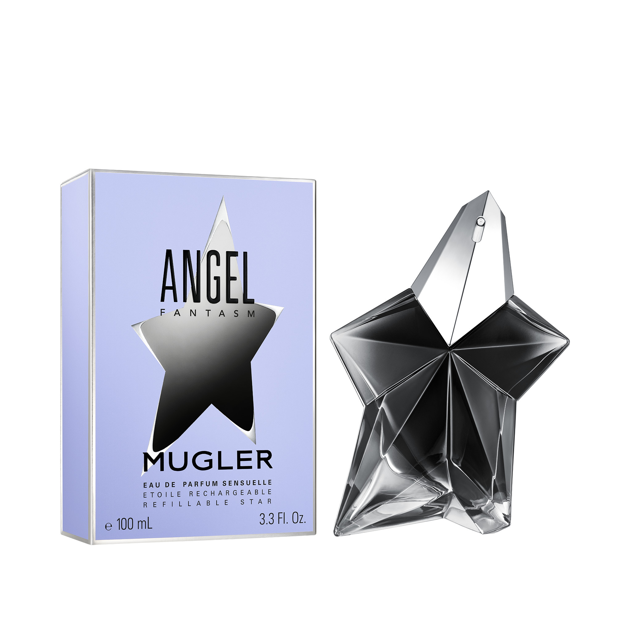 THIERRY MUGLER Angel Fantasm Eau de Parfum, image 2 sur 2