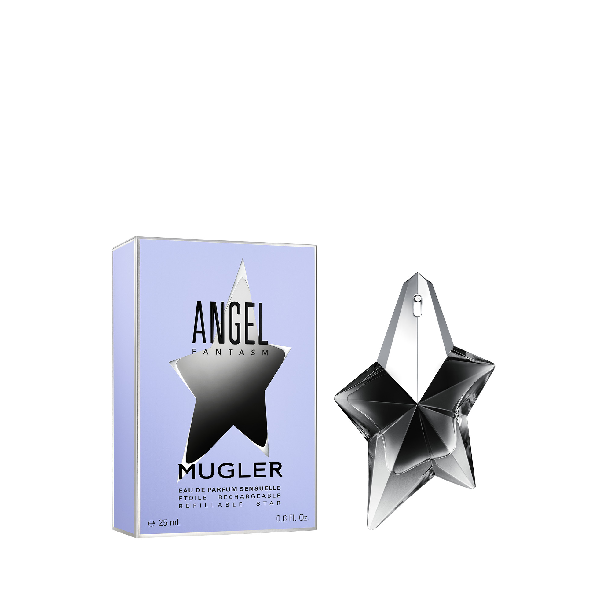 THIERRY MUGLER Angel Fantasm Eau de Parfum, image 2 sur 2