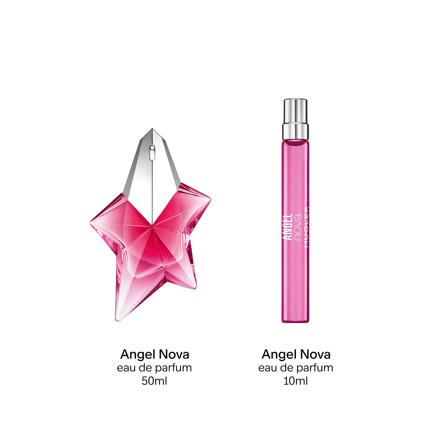 MUGLER Angel Nova Eau de Parfum 50ml, Bild 2 von 5