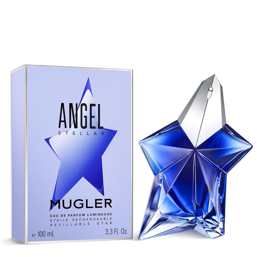 THIERRY MUGLER Angel Stellar Eau de Parfum