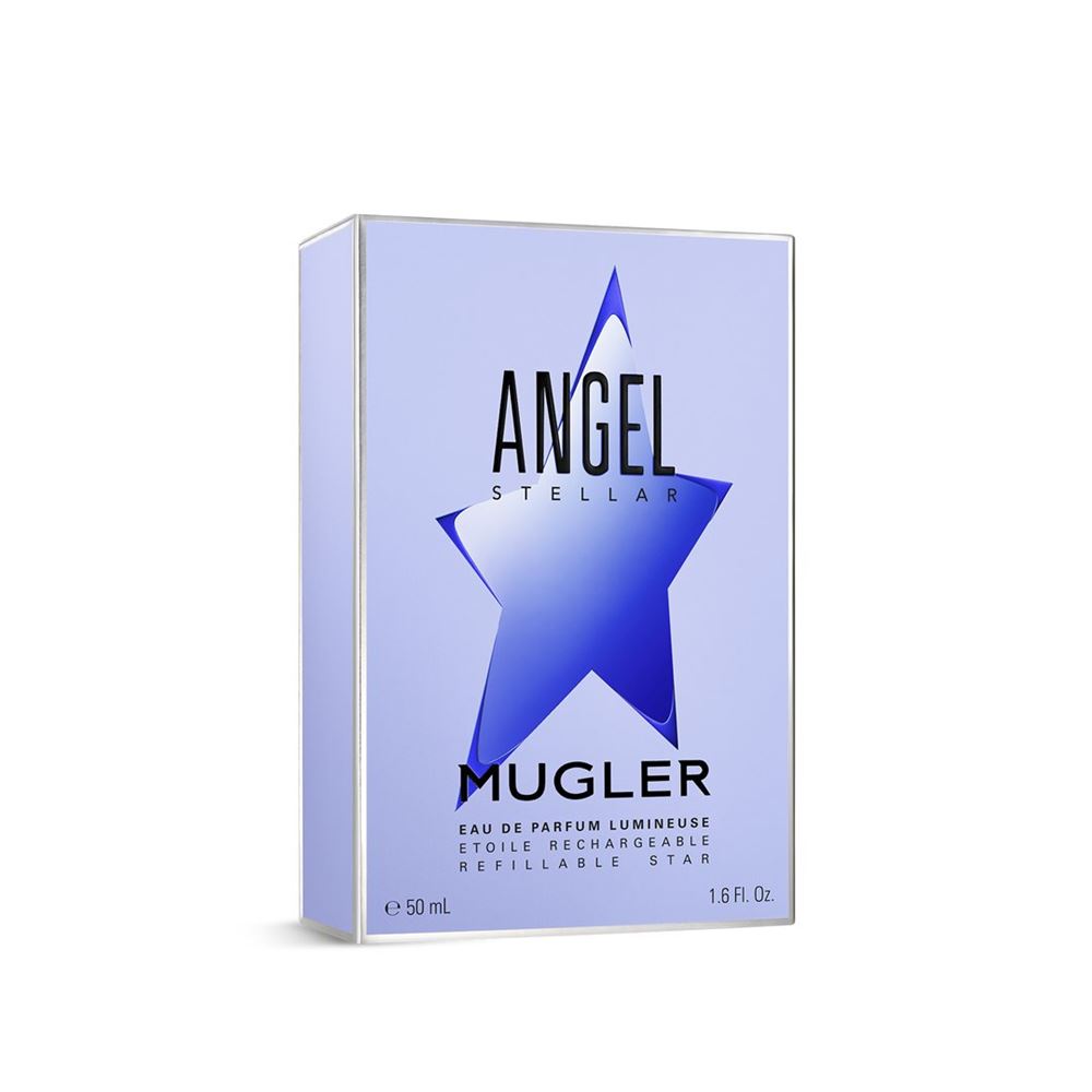 MUGLER Angel Stellar Eau de Parfum