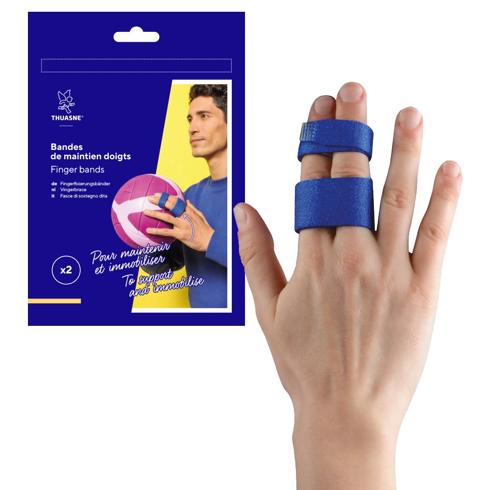 Thuasne Fingerfixierungsbänder
