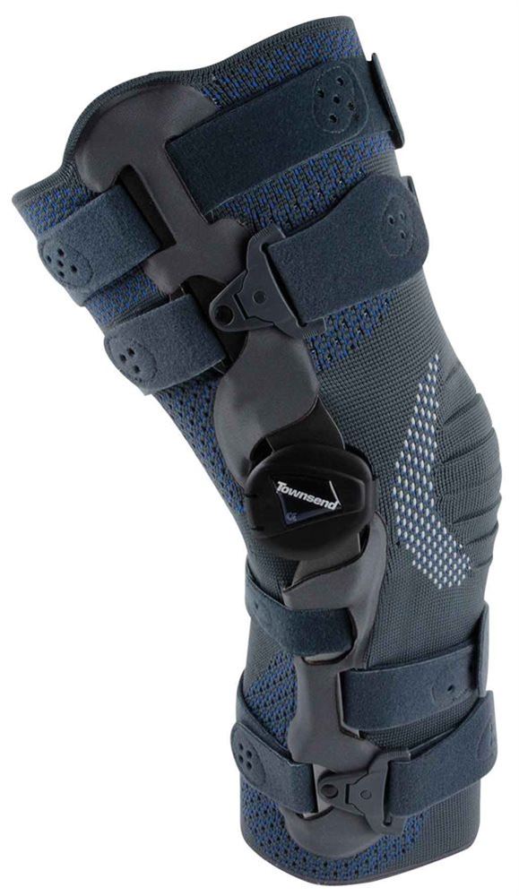 Thuasne Genu Ligaflex ROM Knieführungsorthese, Hauptbild Thuasne Genu Ligaflex ROM Knieführungsorthese, Hauptbild