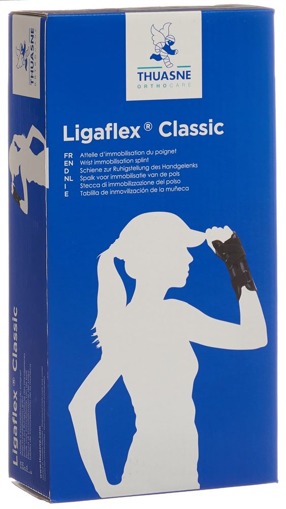 Thuasne Ligaflex band poignet