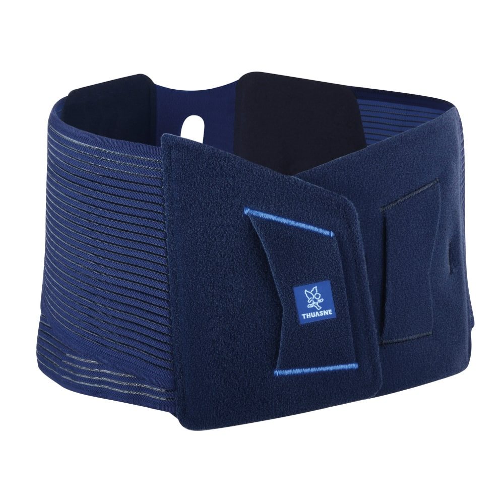 Thuasne LombaSkin ceinture de soutien lombaire, image 2 sur 3