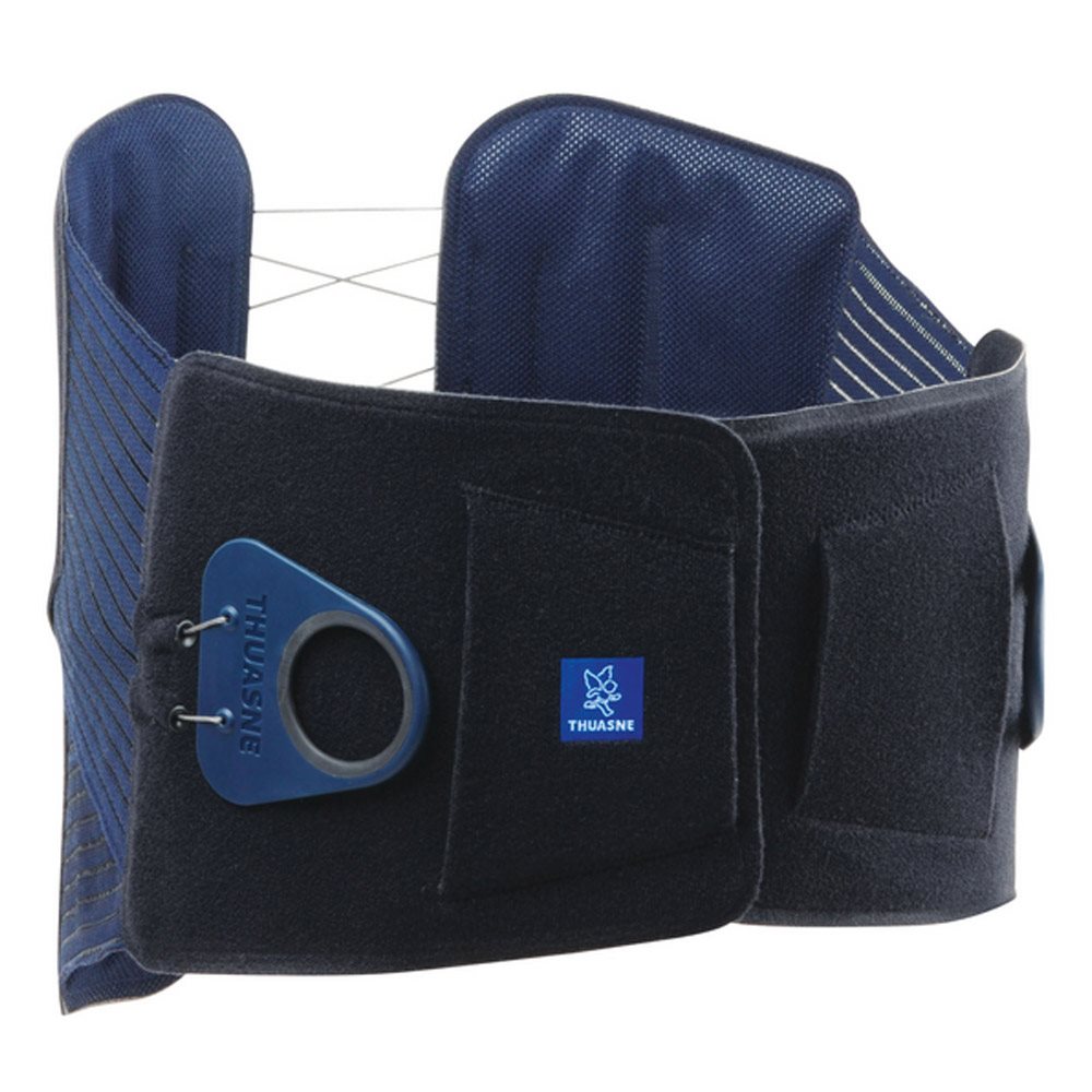 Thuasne Lombastab ceinture de stabilisation lombaire, image principale
