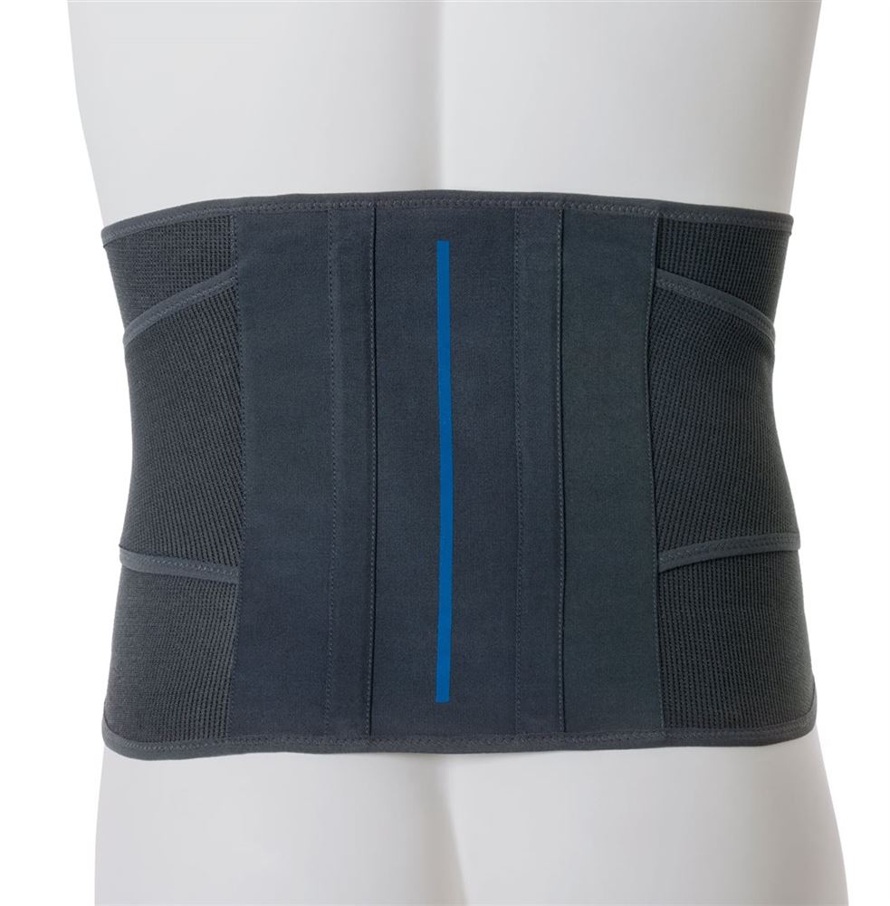 Thuasne Reversa Vario Promaster ceinture de stabilisation lombaire, image principale Thuasne Reversa Vario Promaster ceinture de stabilisation lombaire, image principale