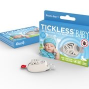 TICKLESS Baby Protection tiques, image 2 sur 3