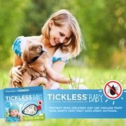 TICKLESS Baby Protection tiques, image 3 sur 3