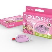 TICKLESS Baby Protection tiques, image 2 sur 3