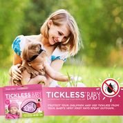 TICKLESS Baby Protection tiques, image 3 sur 3