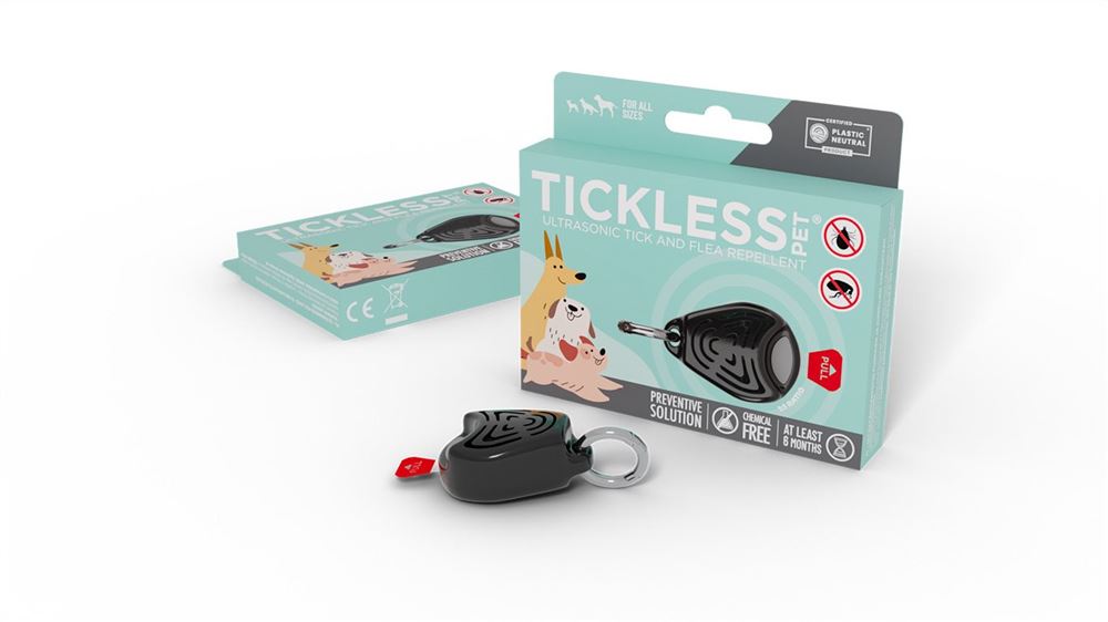 TICKLESS Pet-Zecken und Flohschutz, Bild 3 von 3