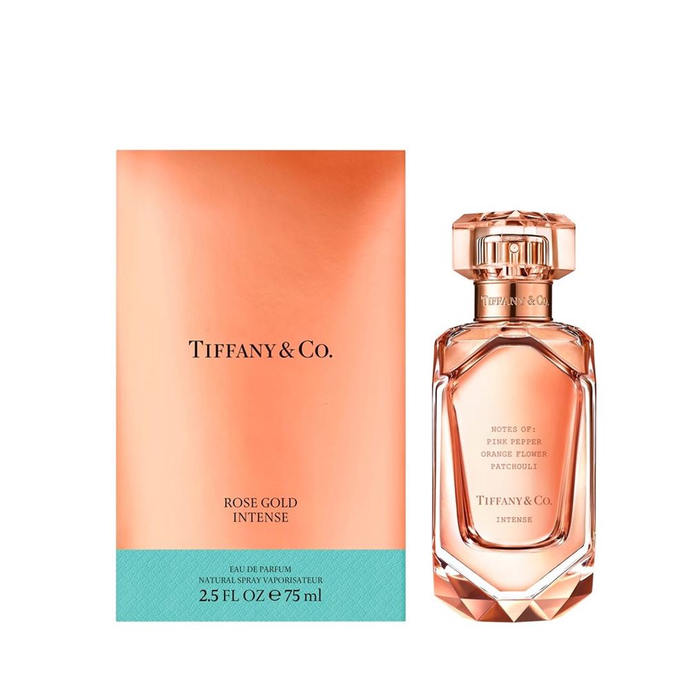 Tiffany Intense Eau de Parfum, image principale