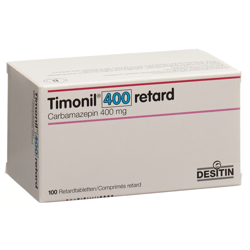 TIMONIL retard 400 mg, Bild 2 von 2