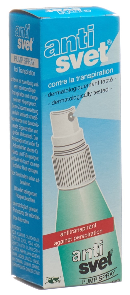TOKALON déodorant, image 2 sur 2