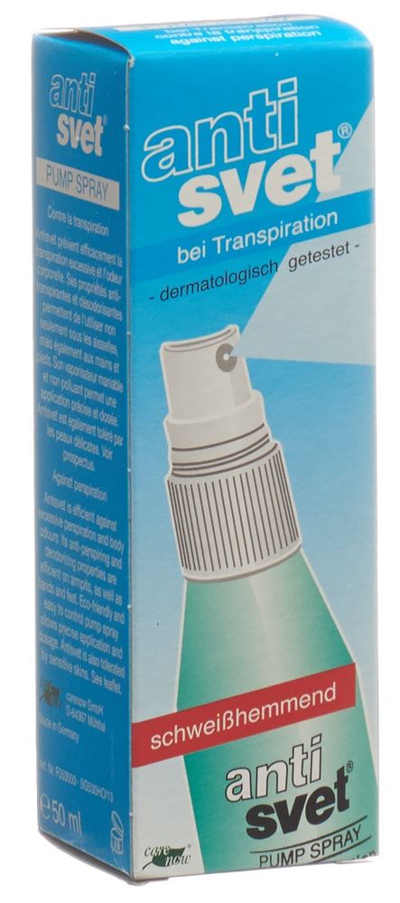 TOKALON Deodorant