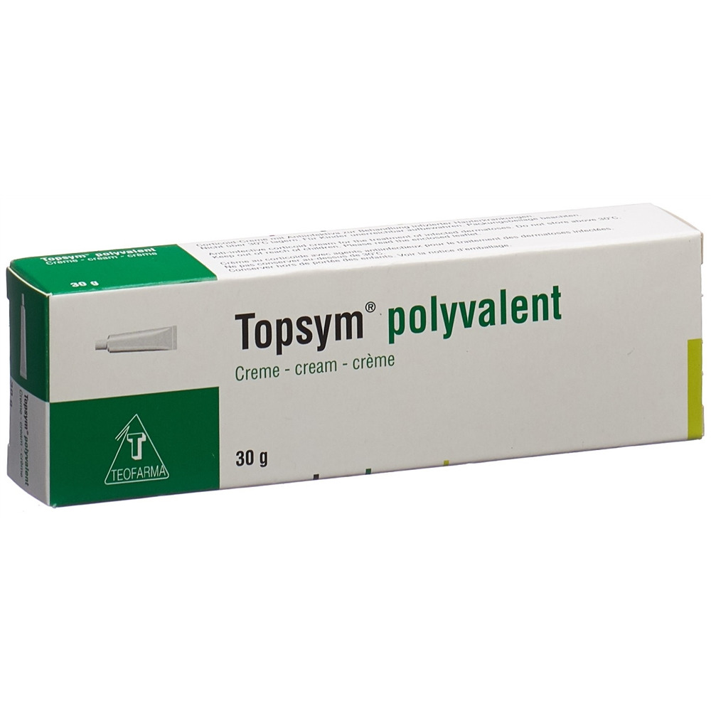 Topsym polyvalent, Hauptbild