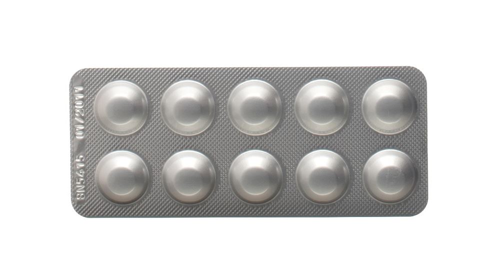 TORASEMIDE eco 2.5 mg, image principale