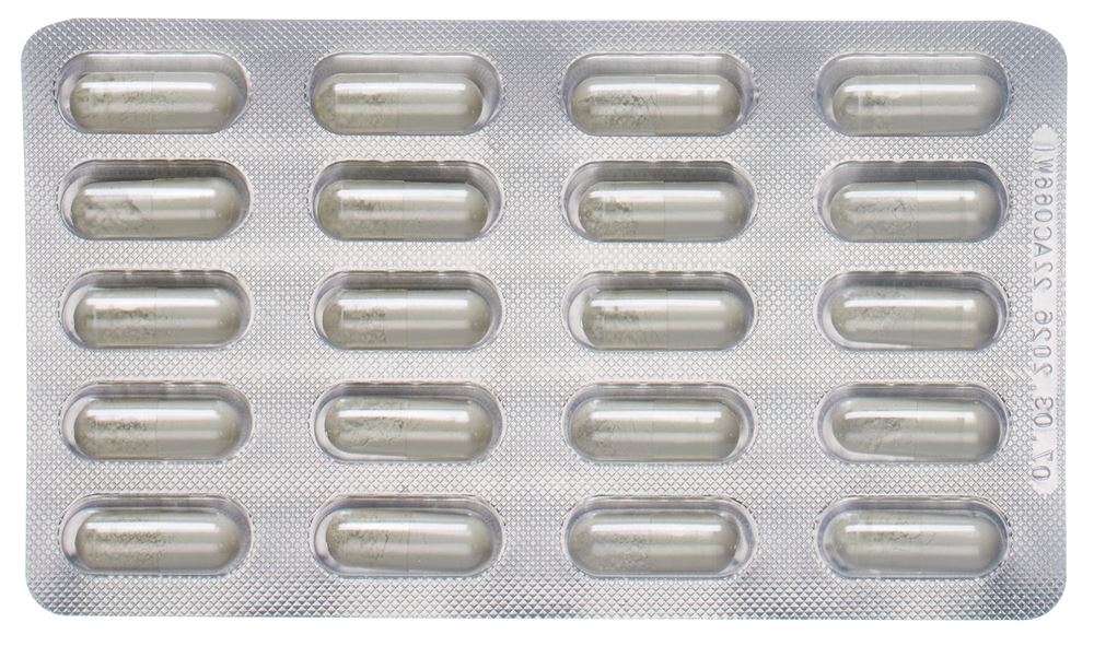 TOXAPREVENT Medi Pure, image 3 sur 5