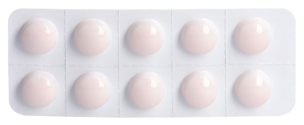 TRAMADOL retard 200 mg, image principale