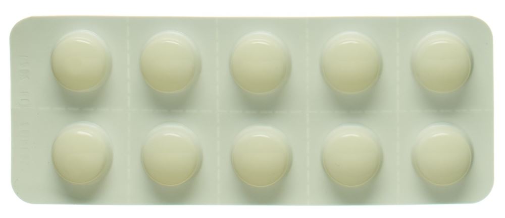 TRAMADOL retard 50 mg, image principale