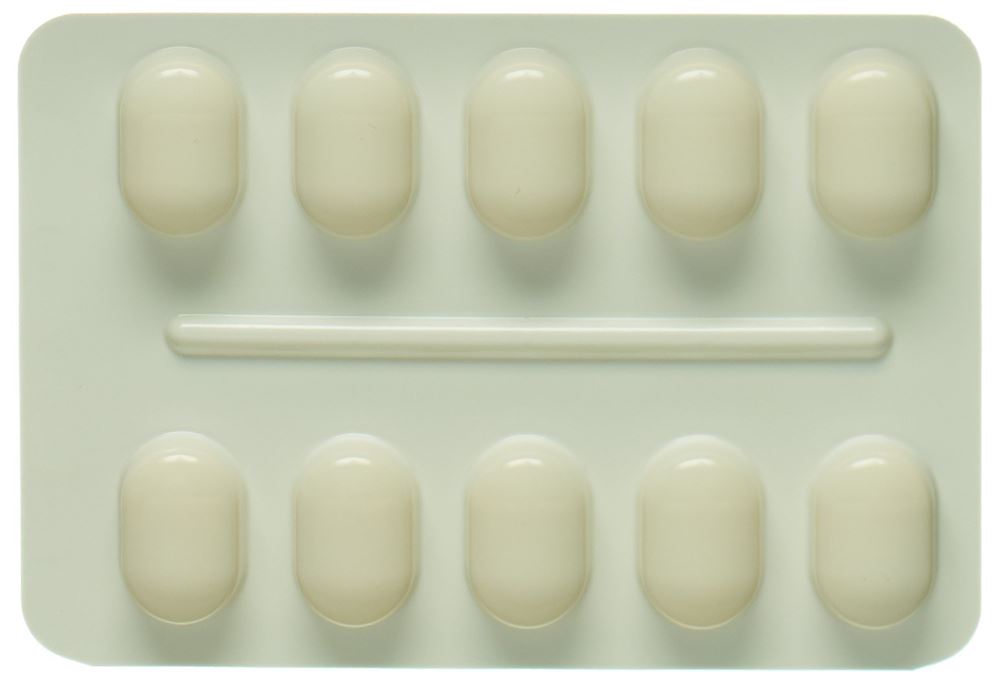 TRAMADOL PARACETAMOL Mepha, image principale