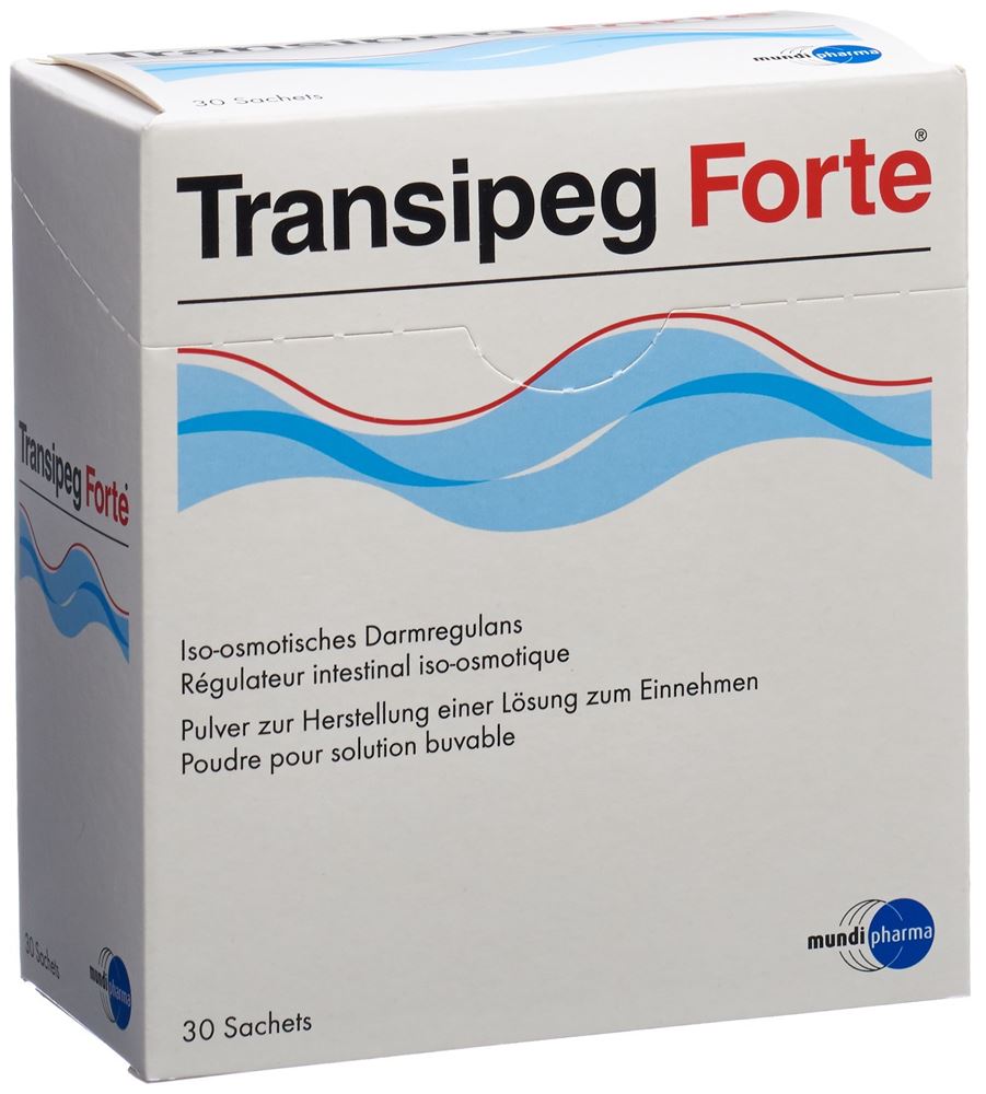TRANSIPEG Plv Btl 30 Stk, Hauptbild