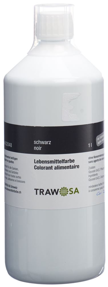 TRAWOSA Lebensmittelfarbstoff, Hauptbild