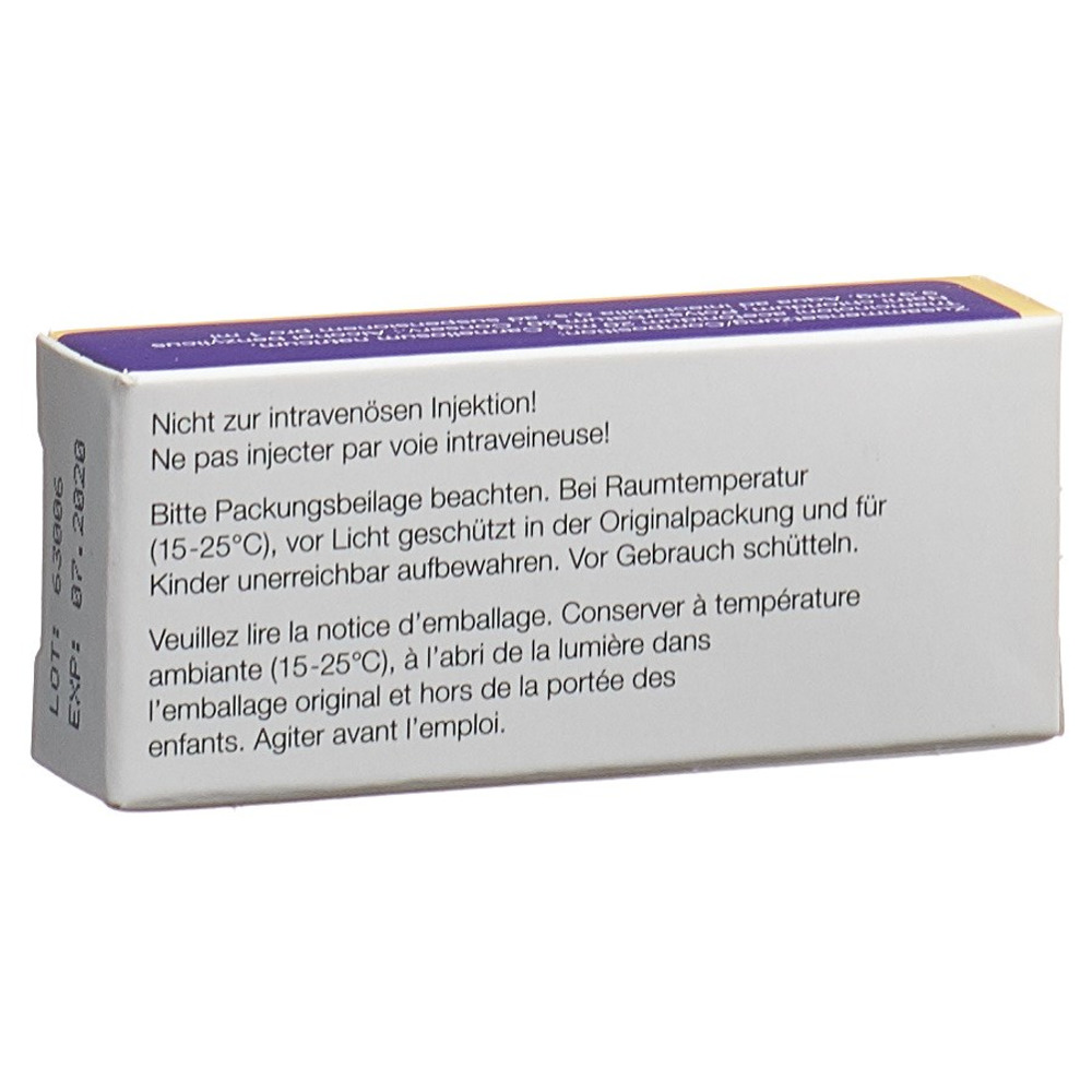 TRIAMCORT Depot 20 mg/ml, Bild 2 von 2