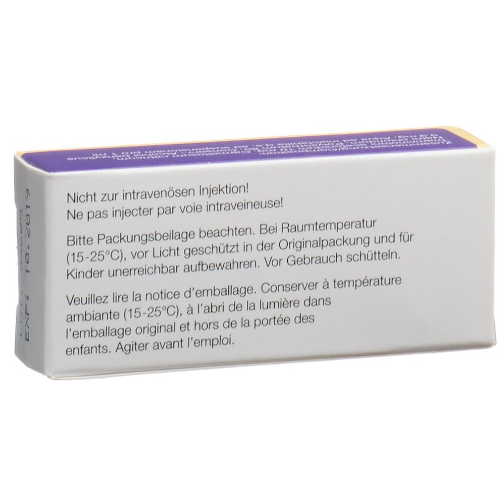 TRIAMCORT Dépôt 10 mg/ml, image 2 sur 2