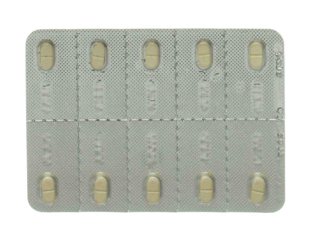 TRIATEC cpr 2.5 mg blist 100 pce, image principale