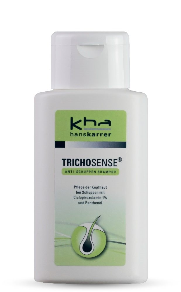 TRICHOSENSE Anti-Schuppen-Shampoo, image 3 sur 4