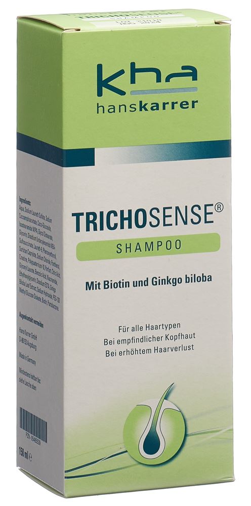 TRICHOSENSE Shampoo, image principale