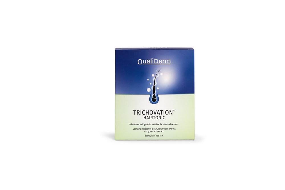 TRICHOVATION Tonic