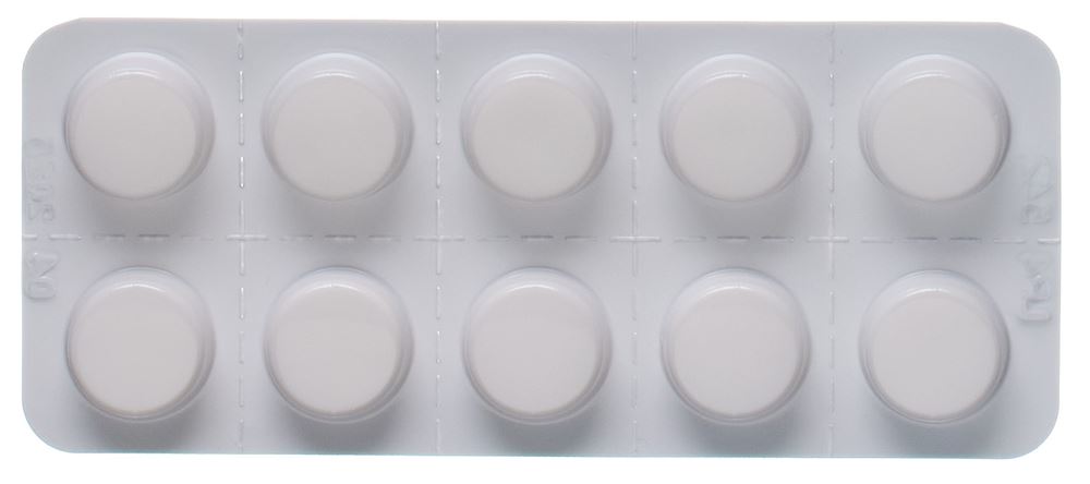 TRIMIPRAMINE Sandoz 100 mg, image 3 sur 3