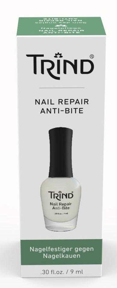 TRIND Anti-Bite Nail Repair