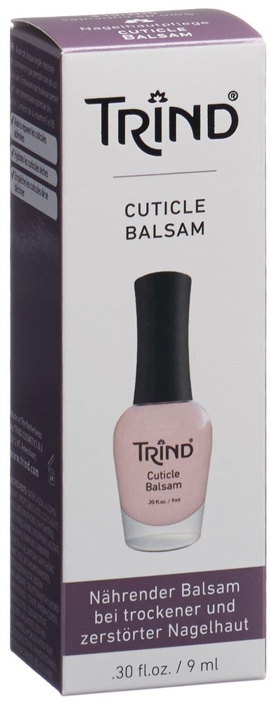 TRIND Cuticle Repair Balsam