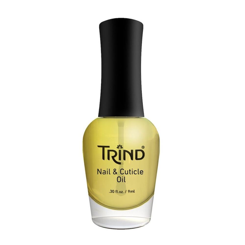 TRIND huile pour ongles et cuticules