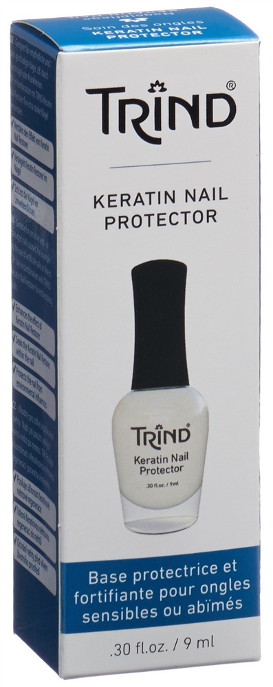 TRIND Keratin Nail Protector, image 2 sur 2